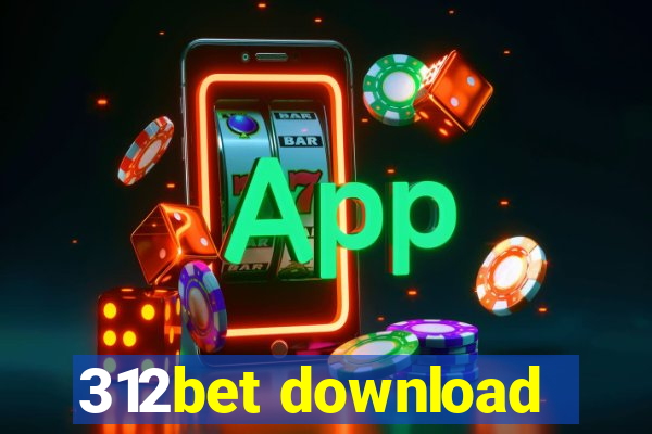 312bet download